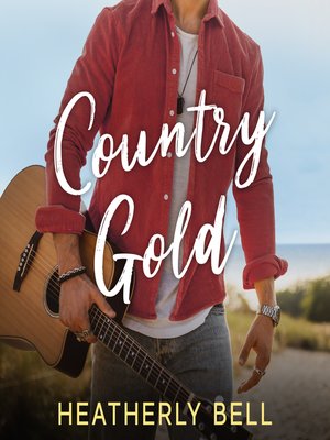 cover image of Country Gold